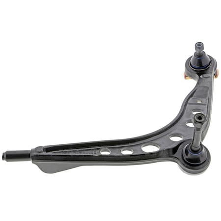 Mevotech 84-85 Bmw 318I/91 Bmw 318I:Fr Lwr L Control Arm-Bj, Cmk9625 CMK9625